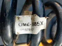 Old Man Emu (OME) 885X coils (2885)