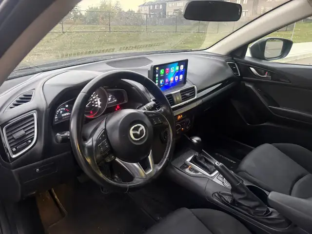 Mazda 3 Skyactiv 2.0L593255960140861444