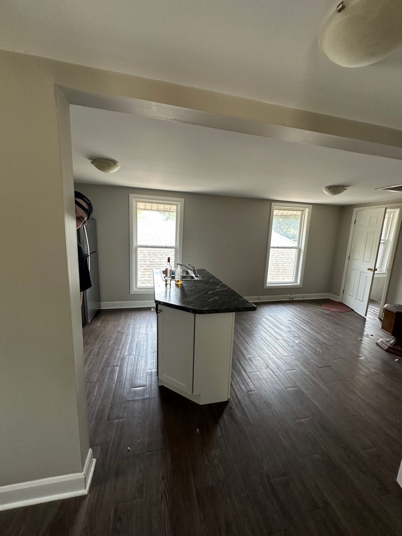 1 Bed 1 Bath Apartment Downtown Long Term Rentals London Kijiji