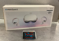 128gb Oculus Quest 2