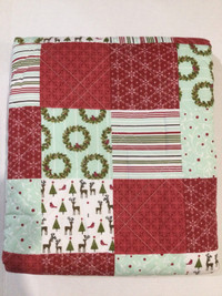 Ashley Cooper  Quilt  Christmas Classics 