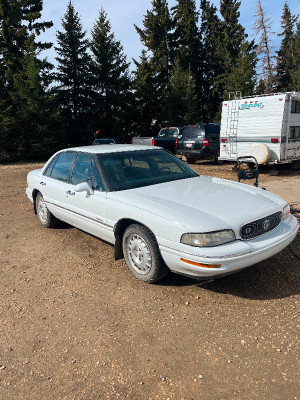 1998 Buick Le Sabre Limited