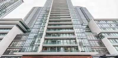 2 BEDROOM + 2 BATHROOM CONDO FOR RENT – MISSISSAUGA $2,800/month Available October 1, 2026 Burnhamth...