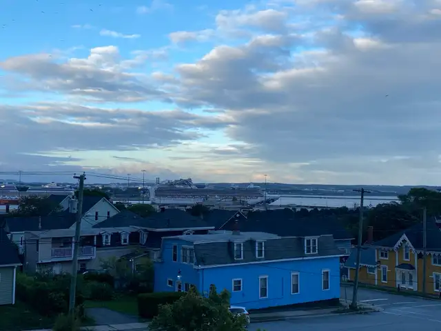 1  Private room for 1 girl, November 1st in Long Term Rentals in Saint John - Image 6