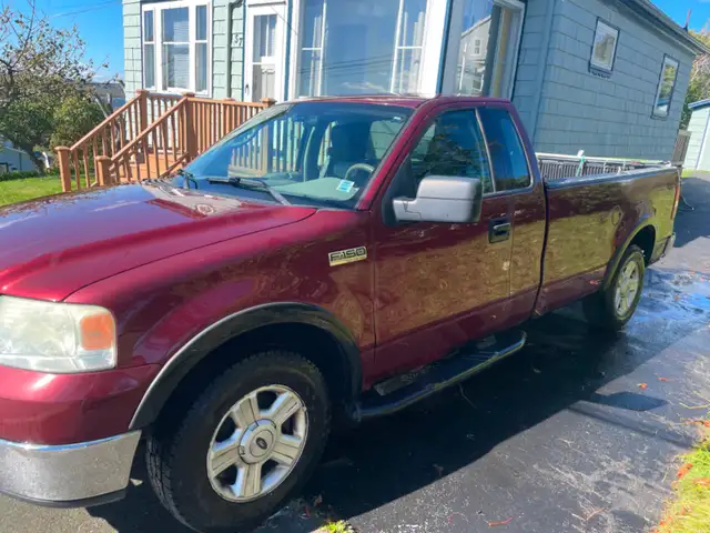 Truck for sale | Cars & Trucks | Cape Breton | Free local classifieds ...