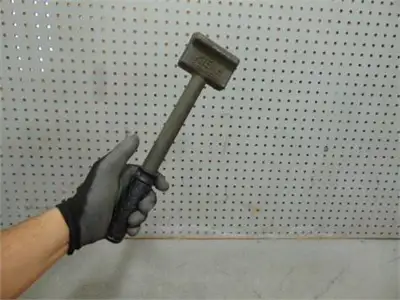 2" Door Track Tweakster.  New, View more