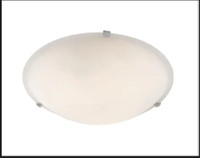 12-inch LED Flushmount Ceiling Light