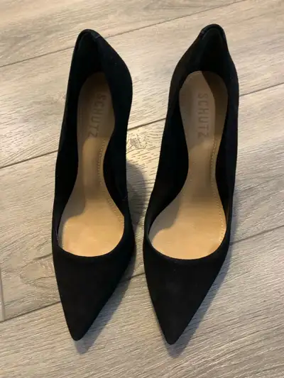 Schutz Heels, View more