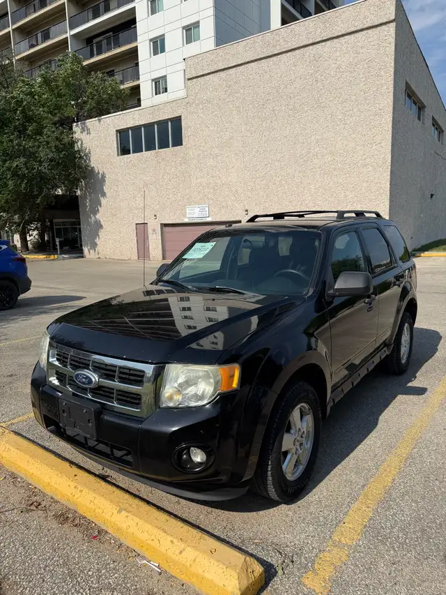 Ford Escape 2010