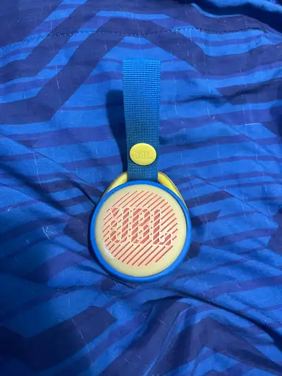 it comes with a charger
