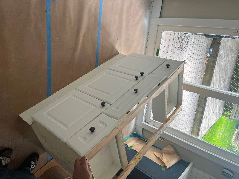 Bathroom vanity Other London Kijiji