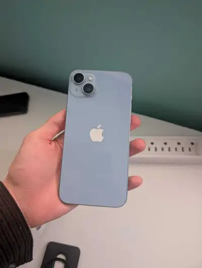 iPhone 14 plus, View more
