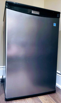 Danby&nbsp;Designer 4.4 cu. ft. Compact Refrigerator $200