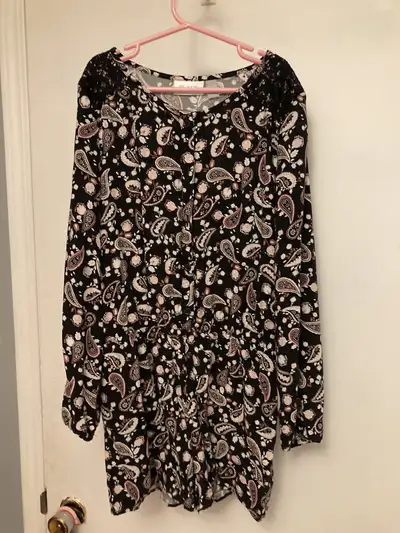 Rompers and Dresses , View more