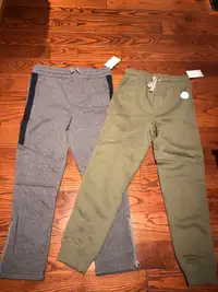 Kids/youth/children Brand new pants size 8