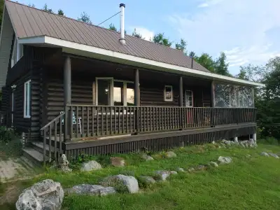 *Two Bedroom Apartment for Rent* Apartment Available: Nov 15, 2025 Beautiful country setting, this i...