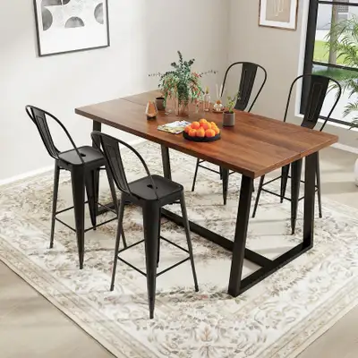 Modern Metal Bar Stools, View more