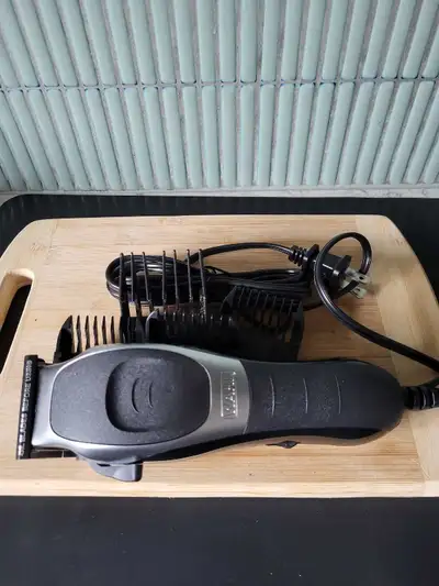 Bunch of  human Hair Clippers, View more