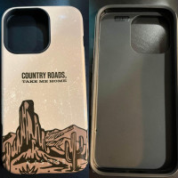 IPhone 13 Pro cases