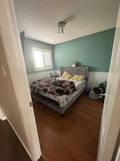 Room for rental
