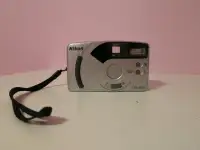 Nikon EF400SV 35mm Film Camera