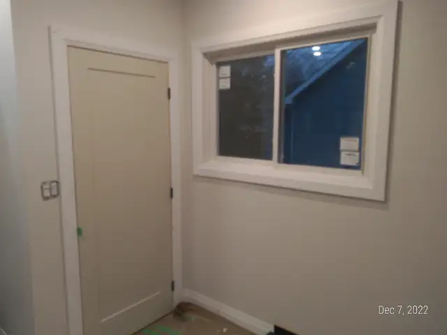 IKEA KITCHEN INSTALLATIONS / FINISH CARPENTRY in Renovations, General Contracting & Handyman in St. Catharines - Image 10