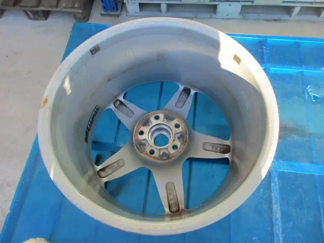 Rear wheel rims Ferrari 360 Modena in Tires & Rims in City of Toronto - Image 6