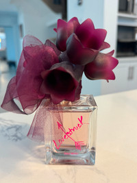 Vera Wang Lovestruck perfume 50 ml 1.7 fl oz.