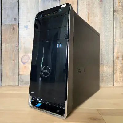 Gaming PC | Intel i7 | 16 Gb RAM | GTX 980 | 256 Gb SSD + 2 Tb, View more