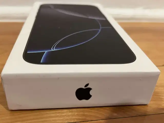 iPhone 16 Pro Max63006660356609122