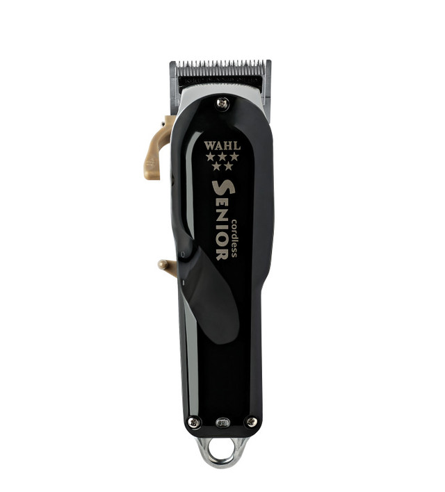 WAHL SENIOR CORDLESS CLIPPER in Other in Mississauga / Peel Region