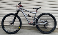 Ibis Ripley AF - XL Mountain bike MTB 29er full of upgrades