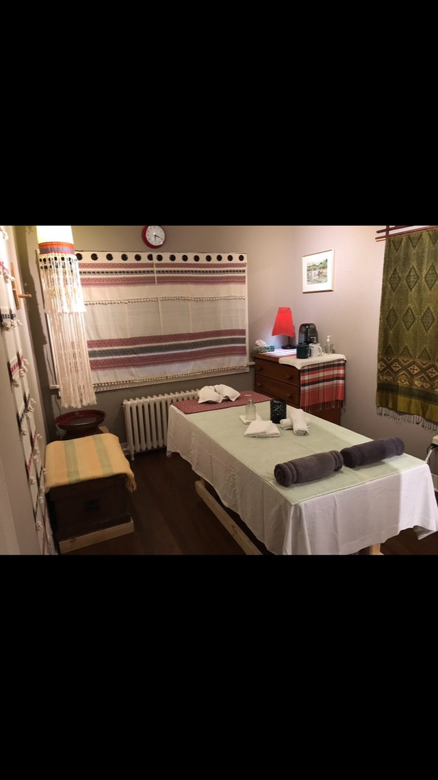 Certified full body work & therapy  in Massage Services in Victoria - Image 3