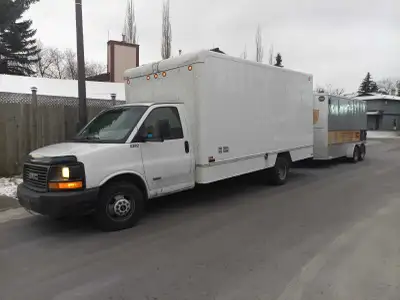 Custom Moving Services, View more