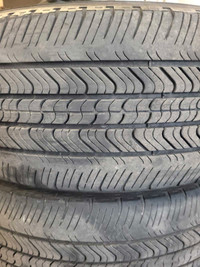 215 55 17 Michelin  primacy tires for sale 