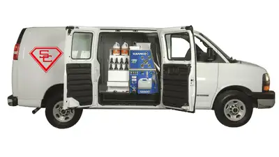 CARPET CLEANING SUPER SPECIAL, View more