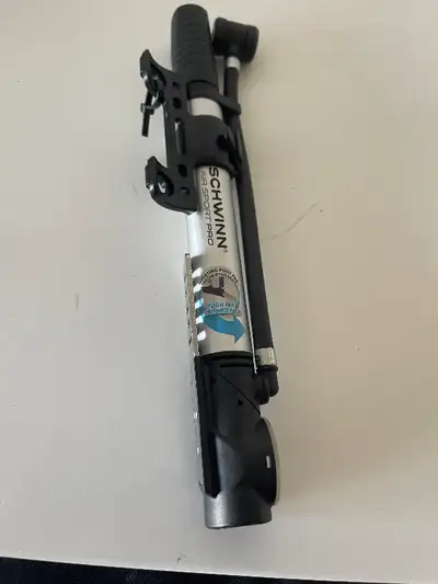 BICYCLE, BIKE, HAND PUMPS,AIR PUMP,  SCHRADER,  PRESTA, VALVES, View more
