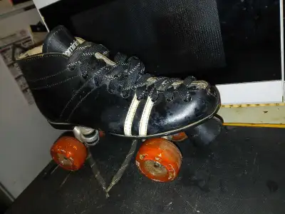 Mint jet roller skates , View more