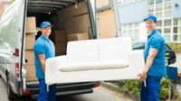 I can help you with moving and furniture 