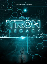 Tron Legacy (DVD)