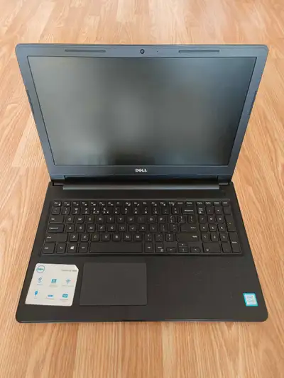 2018 Dell Inspiron 15-3576 Laptop, View more