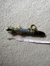 Sonic ScrewDriver from Doctor Who series.