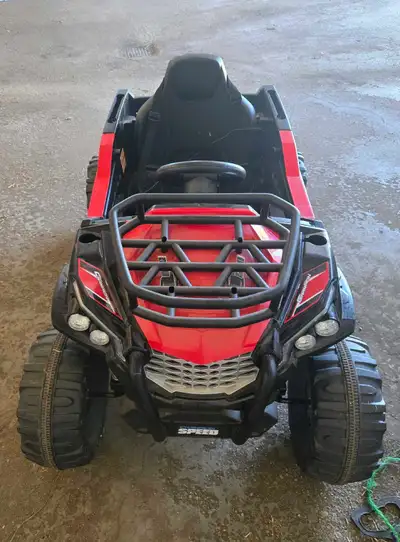 kids electric car , View more