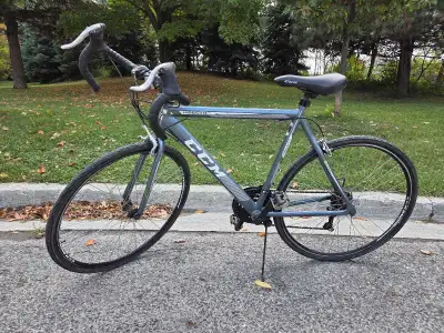 CCM Presto Road Bike, View more