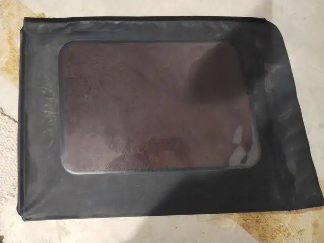 For Sale: Jeep Wrangler JK Unlimited Soft Top in Other Parts & Accessories in Ottawa - Image 6