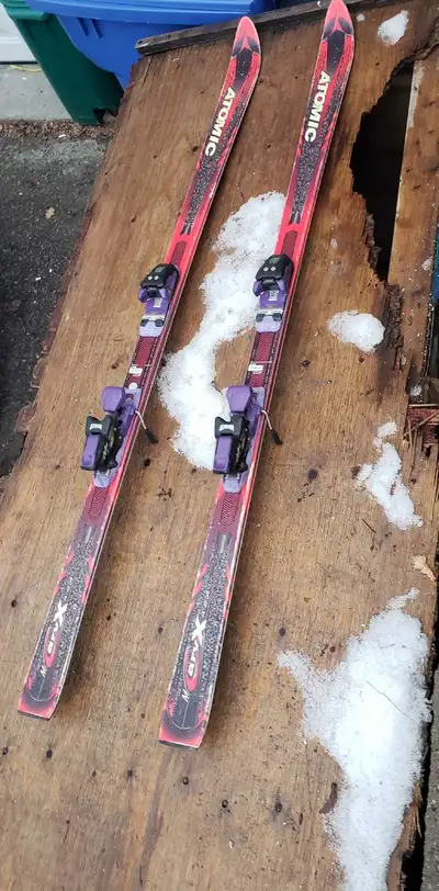 ski no poles 67inch, View more