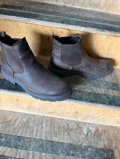 Men’s Ugg boots 10.5, View more