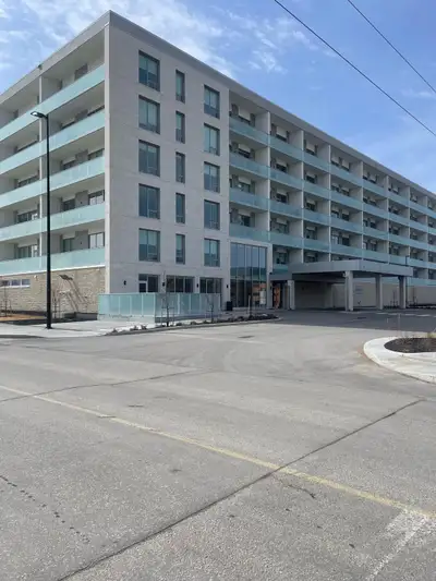 sublet apartment