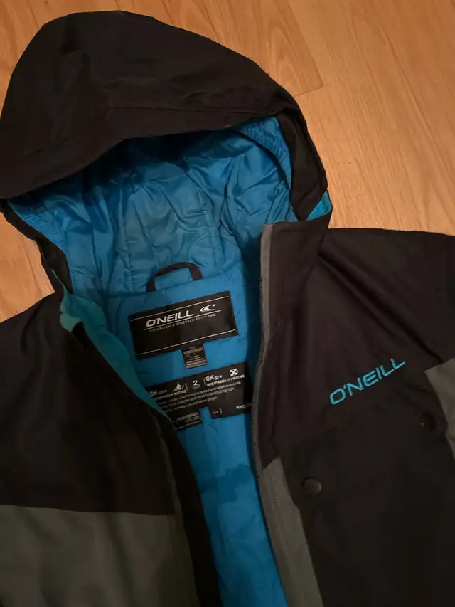 O'Neill Jacket in Kids & Youth in Laval / North Shore - Image 3