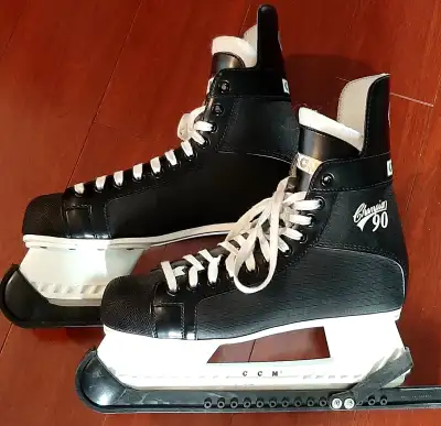CCM Champion 90.Size 11, View more